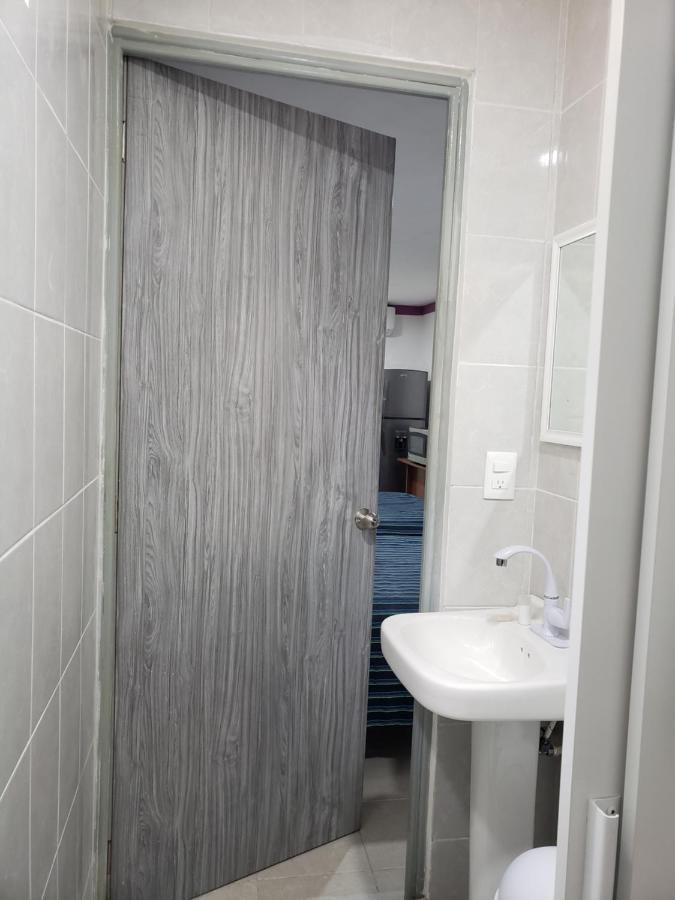Casa Zac Nicte Mx-Estudio Sisal Канкун Екстер'єр фото
